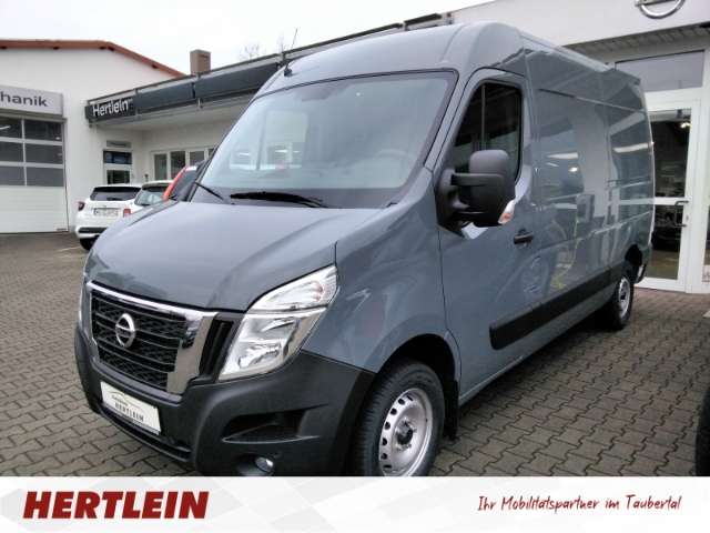 Nissan Interstar 38.330 km 27.980 &euro; Weikersheim-Schäftersheim 97990