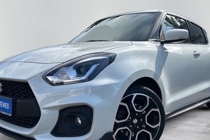 Suzuki Swift 37.898 km 18.490 &euro; Berlin 13599