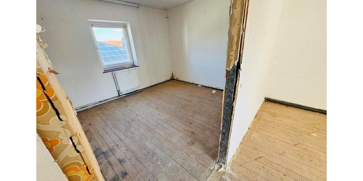 Einfamilienhaus Roßbach - 65.000&euro; | Angebot:26036470