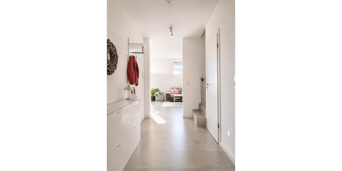 Maisonettenwohnung Bad Rappenau - 5.5 Zimmer, 160 m&sup2;, 660.000&euro; | Angebot:26960672