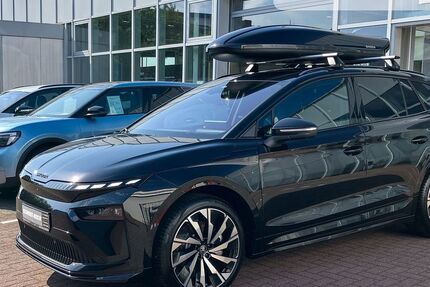 Skoda Enyaq 2.496 km 48.950 &euro; Bremen 28201