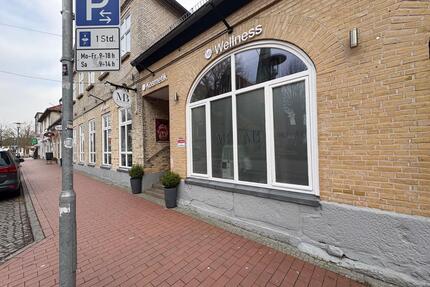 Gewerbefläche