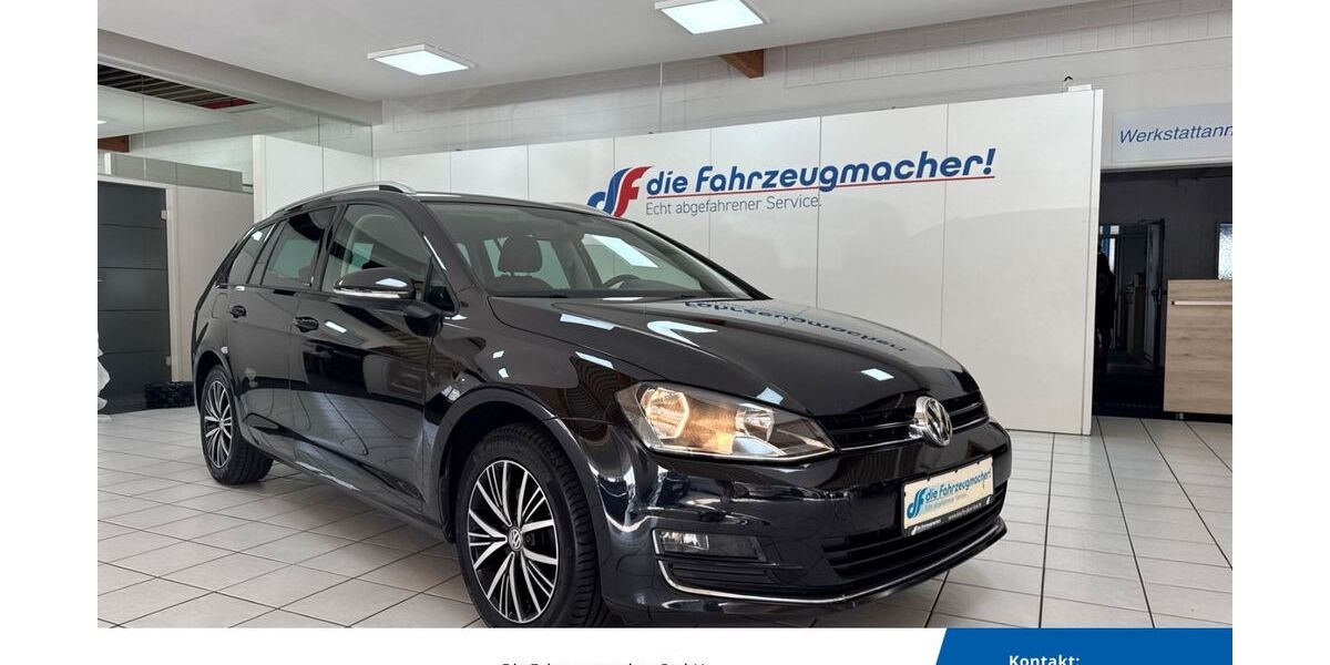 VW Golf 133.000 km 11.488 &euro; Rheinbach 53359
