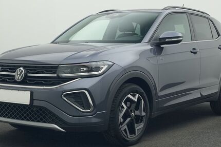 VW T-Cross 26.085 km 27.450 &euro; Greding an der A9 91171