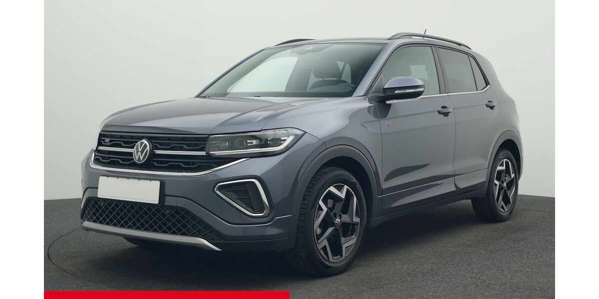 VW T-Cross 26.085 km 27.450 &euro; Greding an der A9 91171