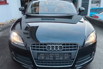 Audi TT 163.000 km 8.250 &euro; Haigerloch 72401