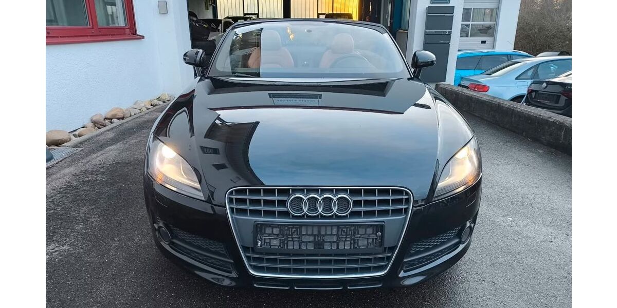 Audi TT 163.000 km 8.250 &euro; Haigerloch 72401