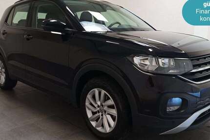 VW T-Cross 46.307 km 17.470 &euro; Egelsbach 63329