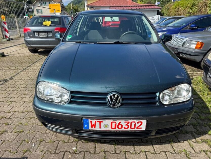 Golf
