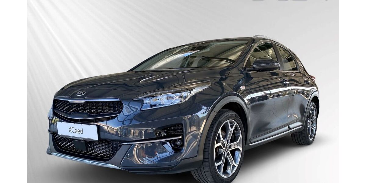 Kia XCeed 29.600 km 15.490 &euro; Röhrnbach 94133