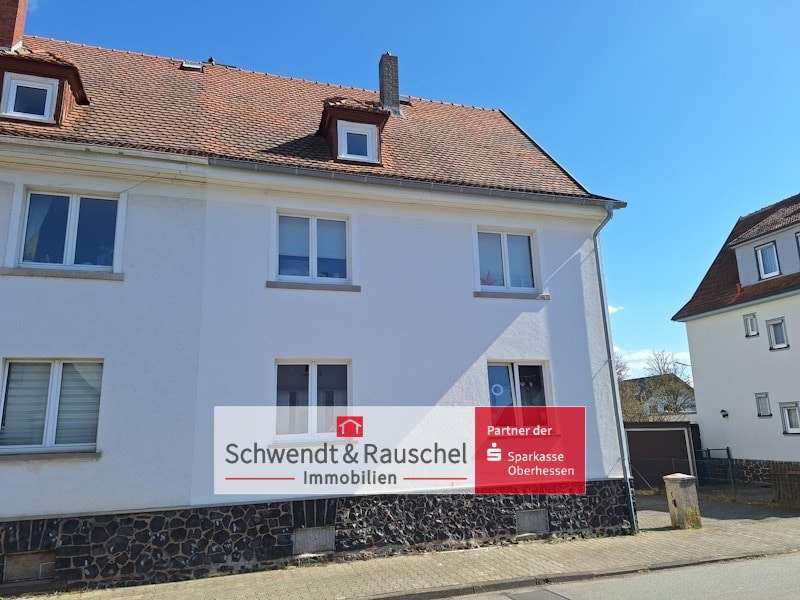 Haus zum Kaufen in Lauterbach 179.000 € 110 m²