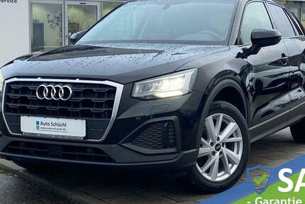Audi Q2 39.864 km 21.948 &euro; Schrobenhausen-Edelshsn. 86529