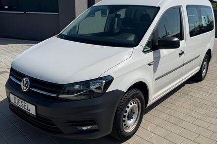VW Caddy 173.600 km 12.800 &euro; Freiburg 79108