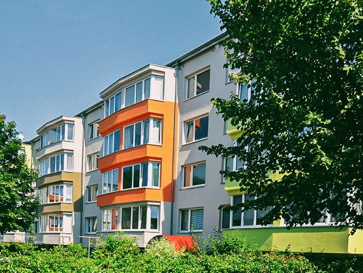 Wohnung zum Mieten in Prenzlau 560 € 73.98 m²