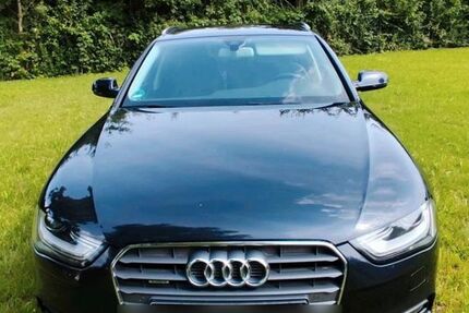 Audi A4 160.000 km 15.000 &euro; Walsrode 29664
