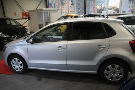 VW Polo 106.000 km 5.990 € Ludwigshafen am Rhein 67059