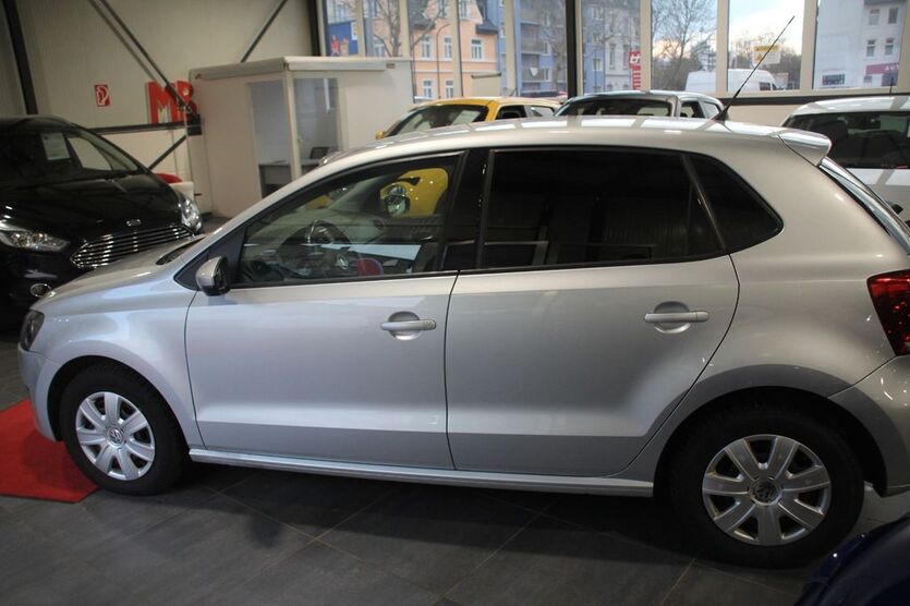 VW Polo 106.000 km 5.990 € Ludwigshafen am Rhein 67059