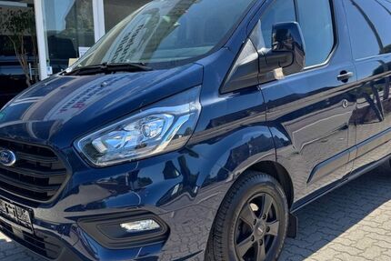 Ford Transit Custom 63.684 km 22.900 &euro; Hamburg-Norderstedt 22851
