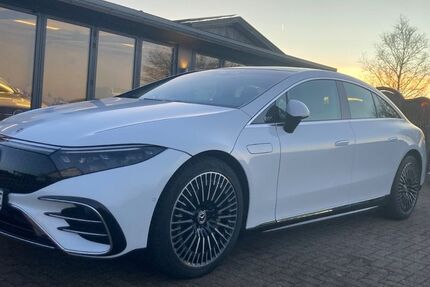 Mercedes-Benz EQS 24.200 km 77.500 &euro; Nübelfeld / Steinbergkirche 24972