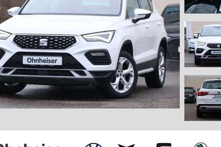 Seat Ateca 48.949 km 28.890 &euro; Wertingen 86637