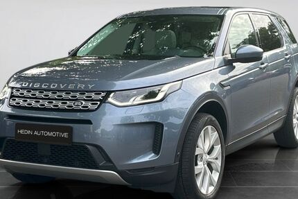 Land Rover Discovery Sport 57.751 km 26.480 &euro; Kaiserslautern 67663