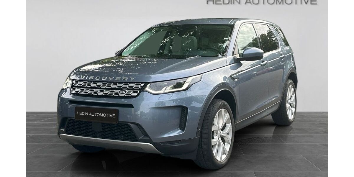 Land Rover Discovery Sport 57.751 km 26.480 &euro; Kaiserslautern 67663