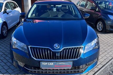 Skoda Superb 114.500 km 9.900 &euro; Braunschweig 38110