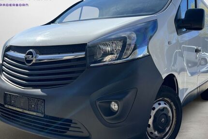 Opel Vivaro 110.000 km 11.999 &euro; Paderborn 33100