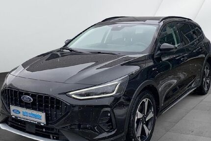 Ford Focus 9.650 km 24.990 &euro; Leipzig 04129