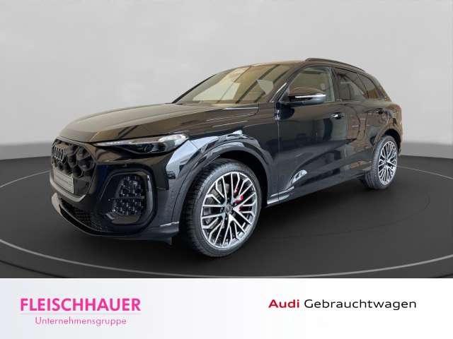 Audi SQ5 3.500 km 82.880 &euro; Köln 50823