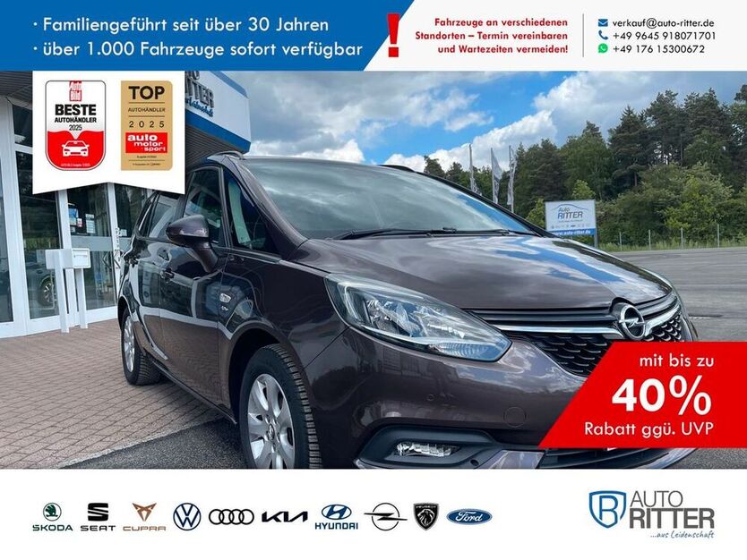 Zafira