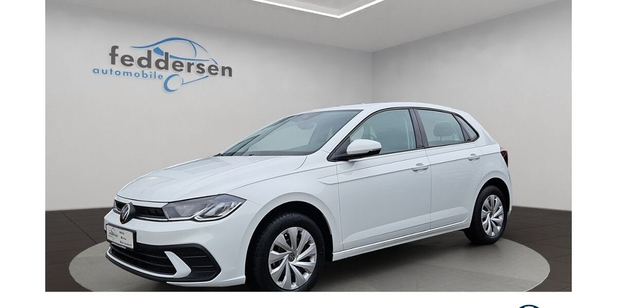 VW Polo 4.900 km 19.979 &euro; Alfeld 31061