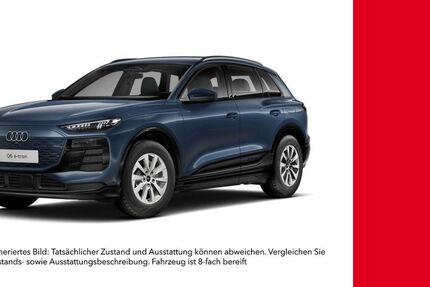 Audi Q6 e-tron 8.008 km 53.985 &euro; Gütersloh 33330