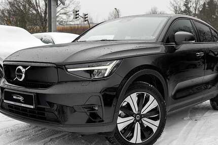 Volvo C40 38.300 km 33.890 &euro; Pinneberg 25421