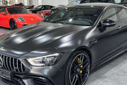 Mercedes-Benz AMG GT 112.000 km 84.999 € Riedstadt 64560