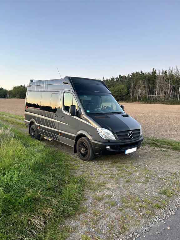 Sprinter