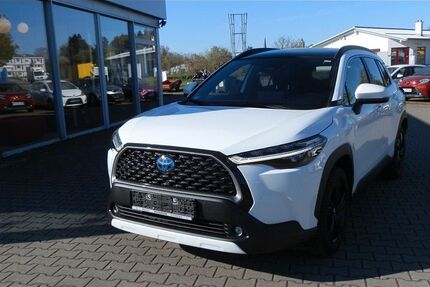 Toyota Corolla 43.000 km 26.900 &euro; Rottweil 78628