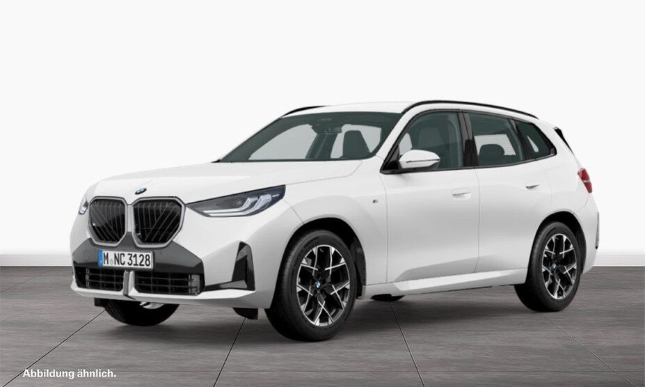 BMW X3 12.288 km 58.790 € Dreieich-Sprendlingen 63303