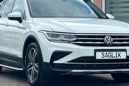 VW Tiguan 70.000 km 29.900 &euro; Neumünster 24539