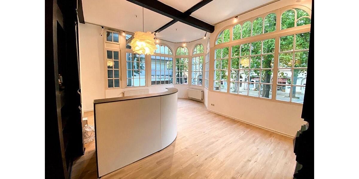 Gewerbeobjekt Bad Harzburg - 290&euro; | Angebot:23872477