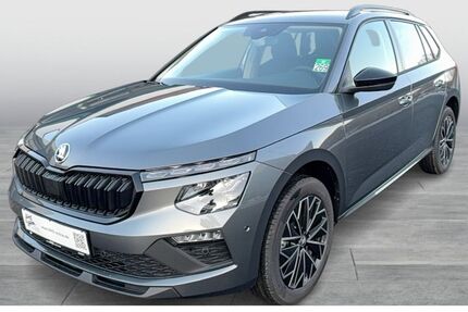Skoda Kamiq 3.250 km 34.839 &euro; Suhl-Wichtshausen 98529