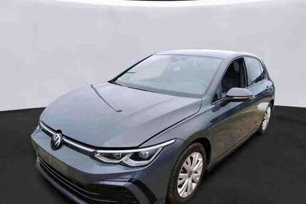 VW Golf 39.660 km 27.480 &euro; Trier 54292