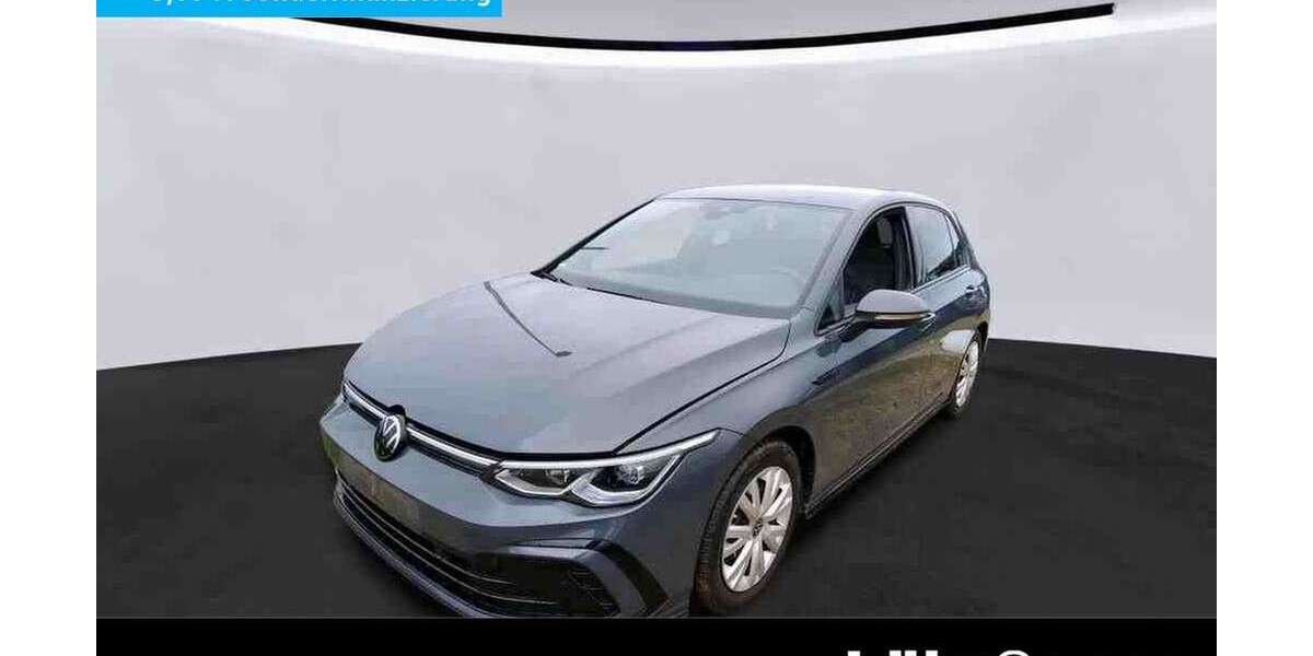 VW Golf 39.660 km 27.480 &euro; Trier 54292