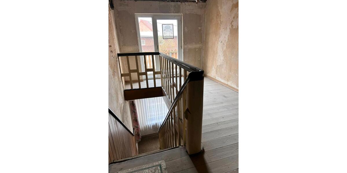 Einfamilienhaus Wittingen Knesebeck - 8 Zimmer, 250 m&sup2;, 135.000&euro; | Angebot:26532558