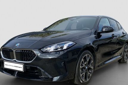 BMW 118 2.500 km 34.485 &euro; Hilmersdorf 09429