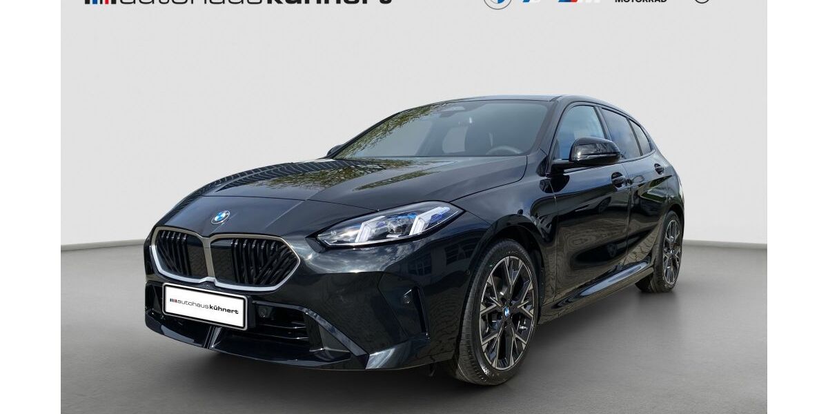 BMW 118 2.500 km 34.485 &euro; Hilmersdorf 09429