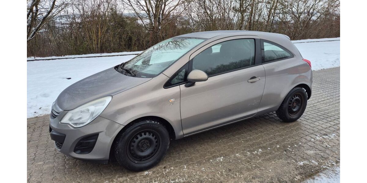 Opel Corsa 146.000 km 4.400 &euro; Marktbreit 97340