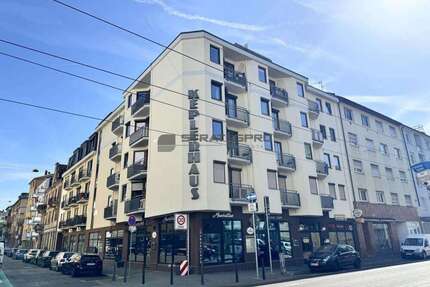 Büro in Mannheim 375.000 € 99 m²