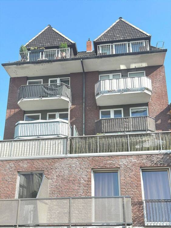 SingleWohnung in Bremen