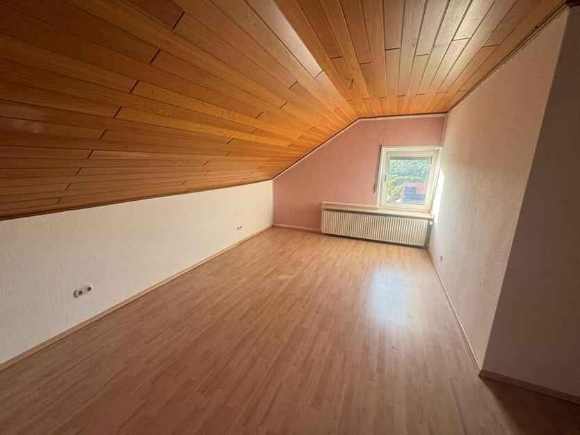 Doppelhaushälfte in Brenken